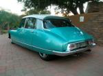 Citroen DS Restomod 1964 года